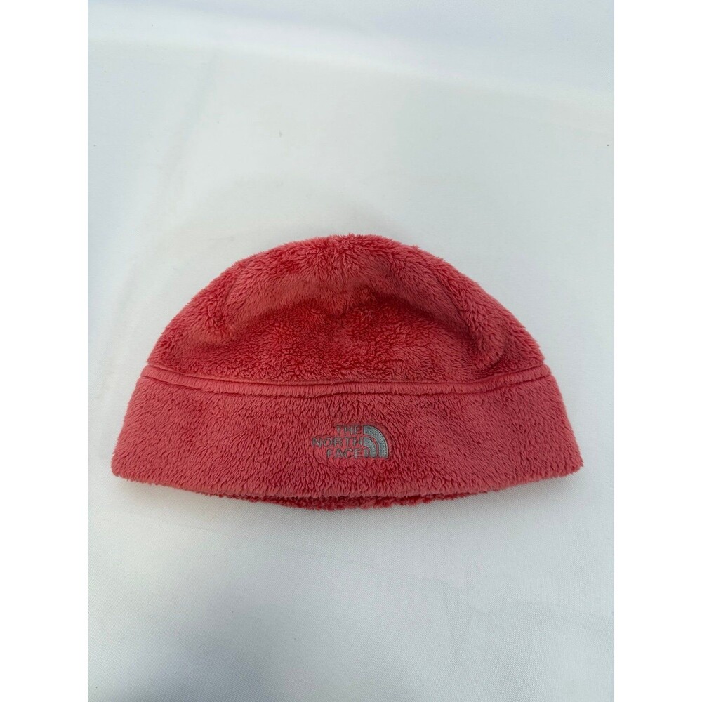 The North Face Infant Hat OSFM Coral?/Pink? - Picture 2 of 4